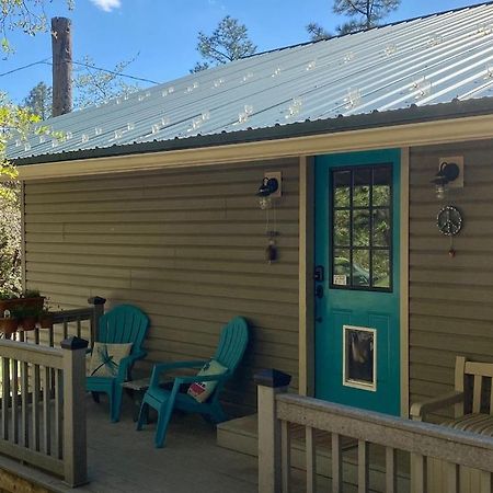 Villa National Forest Retreat - Relax And Recharge! Two Night Minimum à Prescott Extérieur photo