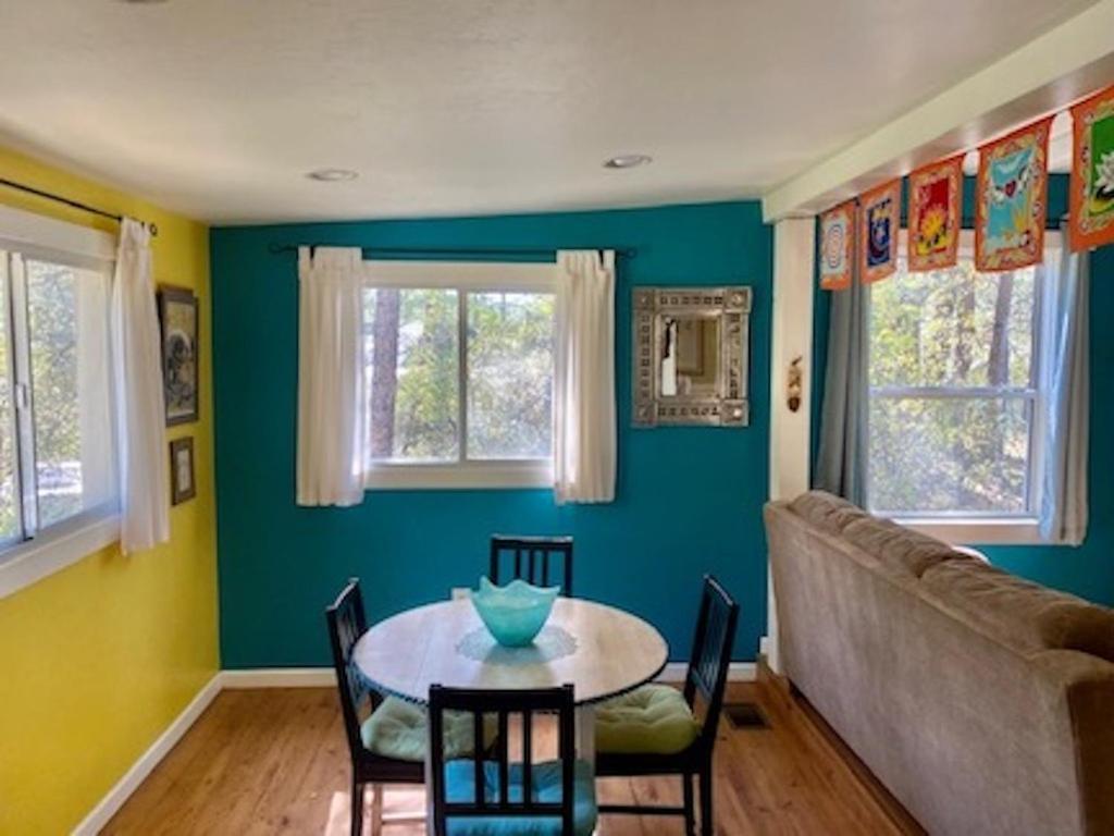 Villa National Forest Retreat - Relax And Recharge! Two Night Minimum à Prescott Extérieur photo