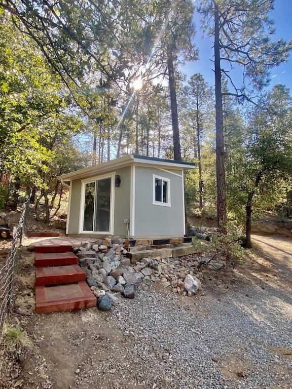 Villa National Forest Retreat - Relax And Recharge! Two Night Minimum à Prescott Extérieur photo