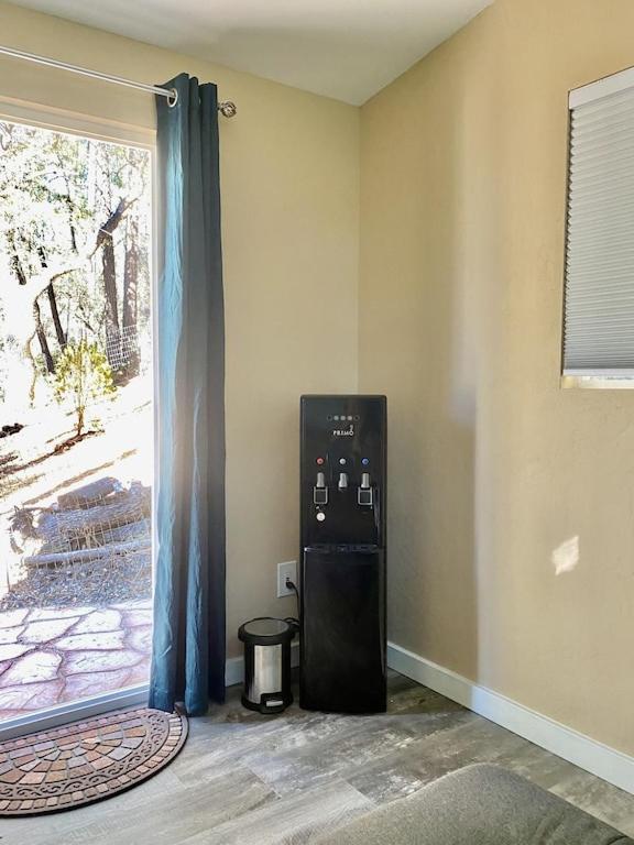 Villa National Forest Retreat - Relax And Recharge! Two Night Minimum à Prescott Extérieur photo