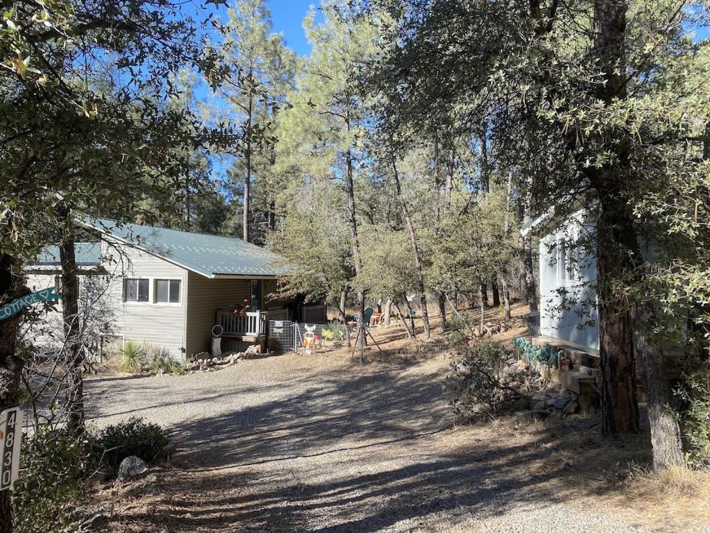 Villa National Forest Retreat - Relax And Recharge! Two Night Minimum à Prescott Extérieur photo