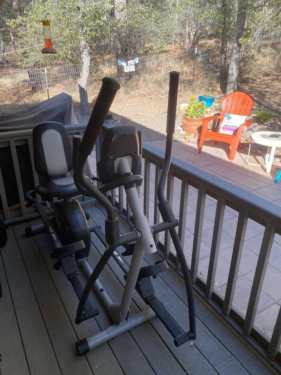 Villa National Forest Retreat - Relax And Recharge! Two Night Minimum à Prescott Extérieur photo