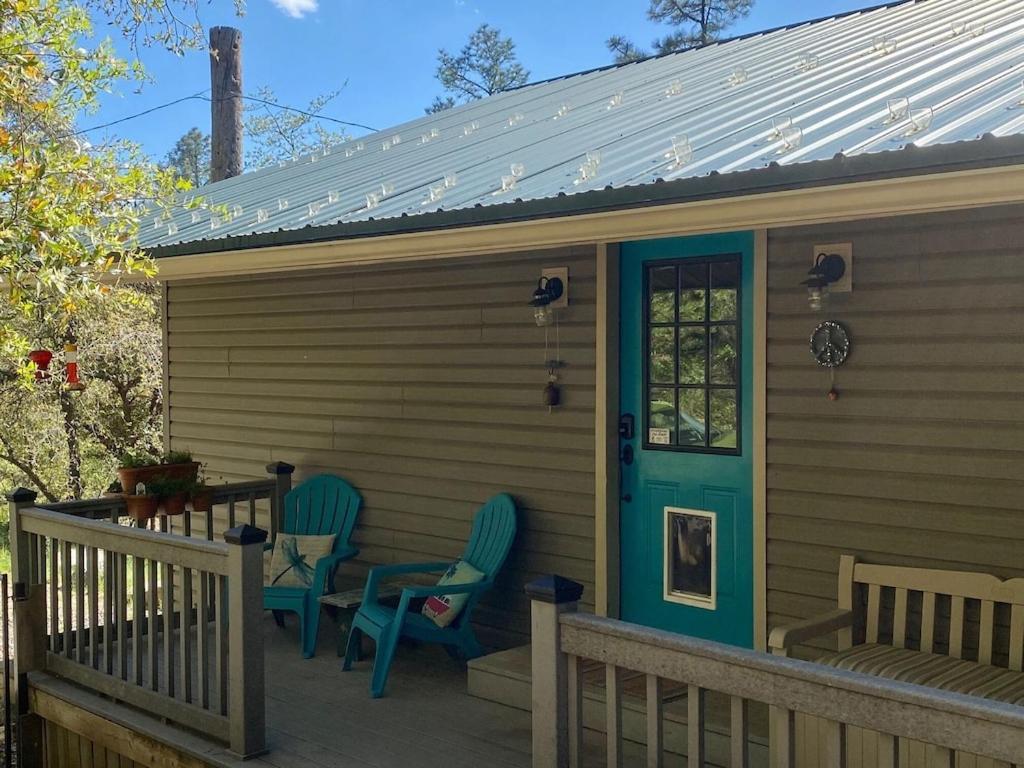 Villa National Forest Retreat - Relax And Recharge! Two Night Minimum à Prescott Extérieur photo