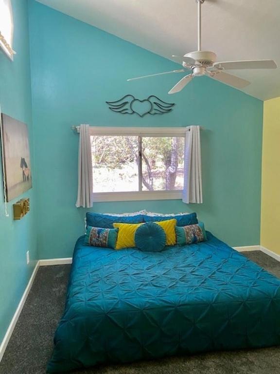 Villa National Forest Retreat - Relax And Recharge! Two Night Minimum à Prescott Extérieur photo