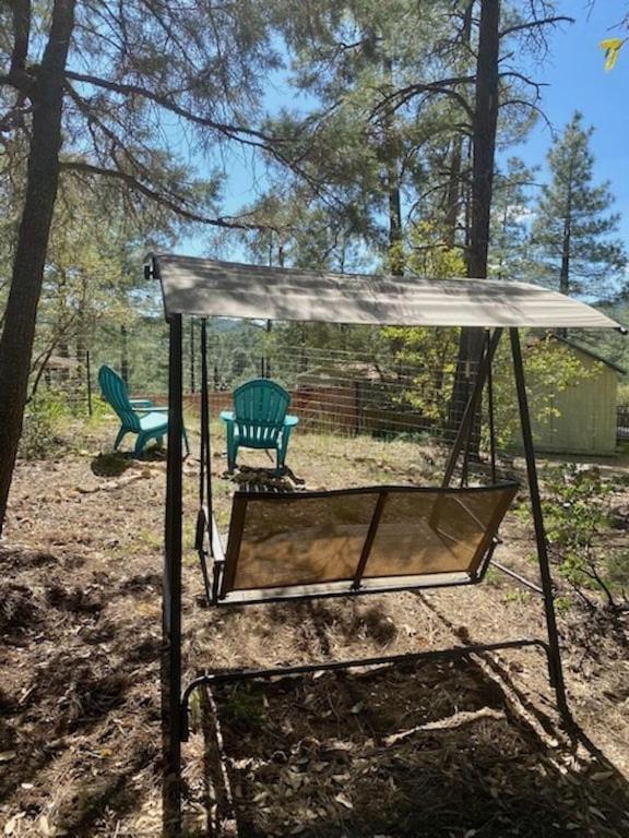 Villa National Forest Retreat - Relax And Recharge! Two Night Minimum à Prescott Extérieur photo