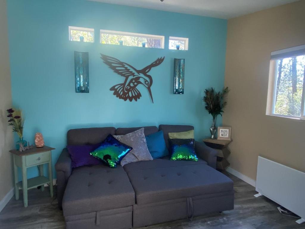 Villa National Forest Retreat - Relax And Recharge! Two Night Minimum à Prescott Extérieur photo