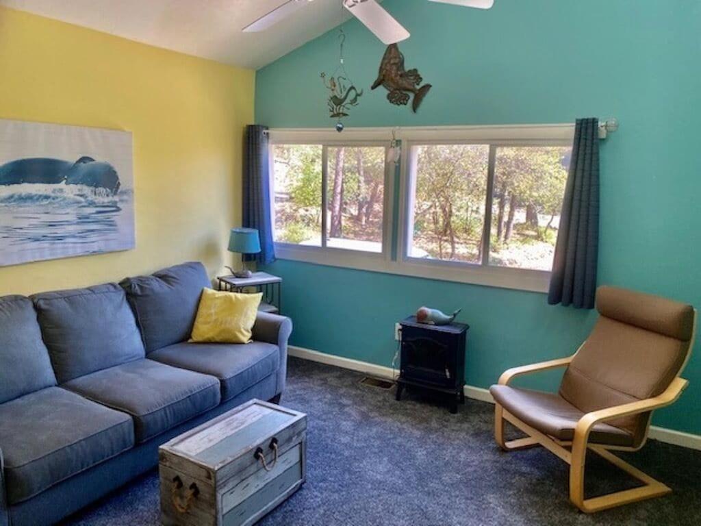 Villa National Forest Retreat - Relax And Recharge! Two Night Minimum à Prescott Extérieur photo