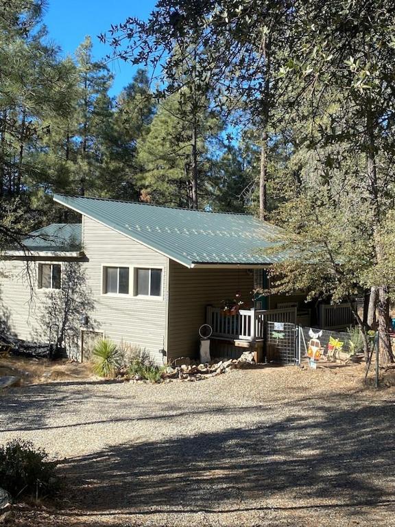 Villa National Forest Retreat - Relax And Recharge! Two Night Minimum à Prescott Extérieur photo