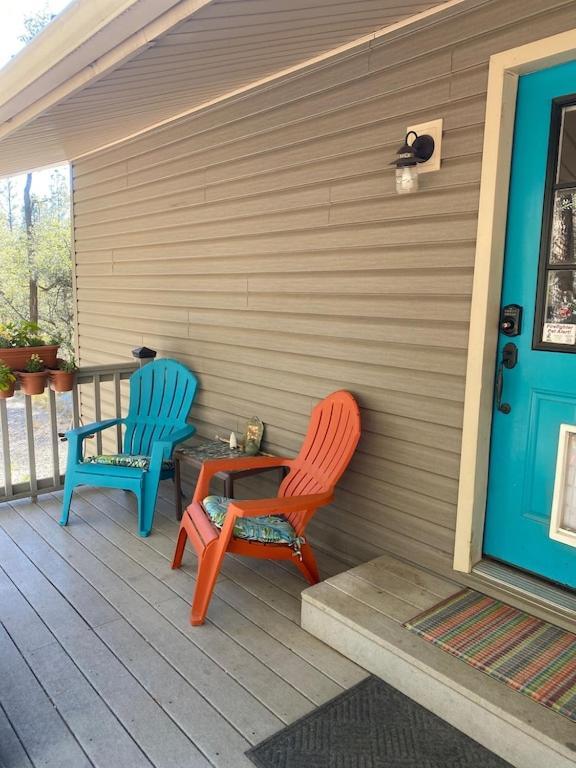 Villa National Forest Retreat - Relax And Recharge! Two Night Minimum à Prescott Extérieur photo