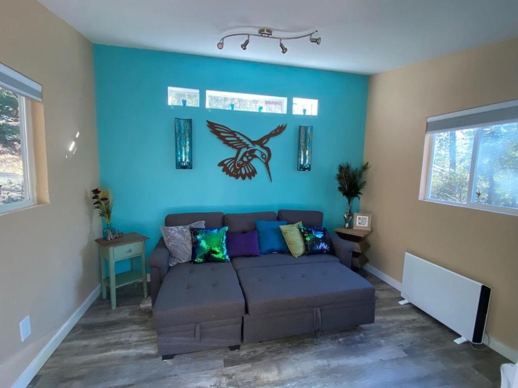 Villa National Forest Retreat - Relax And Recharge! Two Night Minimum à Prescott Extérieur photo